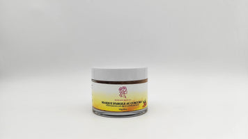 MASQUE AU CURCUMA